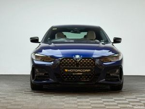 BMW 4-Series 420D M SPORT PRO - Image 2