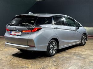 Honda Shuttle 1.5 HYBRID AUTOMATIC - HONDA SENSING - Image 4