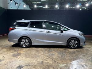 Honda Shuttle 1.5 HYBRID AUTOMATIC - HONDA SENSING - Image 3