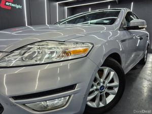 Ford Mondeo 2012 - Image 2