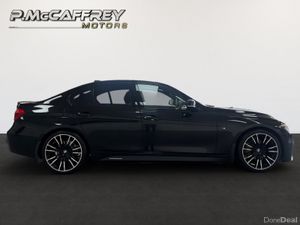 2015 BMW 320D M-SPORT F30 AUTO M-PERFORMANCE KIT - Image 4