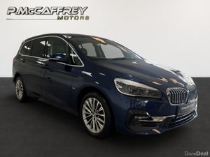 2019 BMW 2 Series 218D Gran Tourer 7 Seater Leathe - Image 3