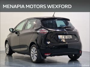 Renault Zoe R110 Z.E 50 Iconic - Image 4