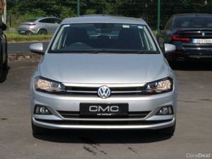 Volkswagen Polo 2019 ONLY 18836 KMS - Image 2