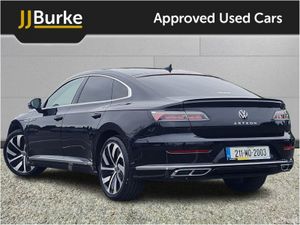 Volkswagen Arteon 2.0TDI D7F 150HP R-LINE - Image 4