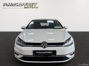 2020 VOLKSWAGEN GOLF 2.0 TDI HIGHLINE AUTO LEATHER - Image 2