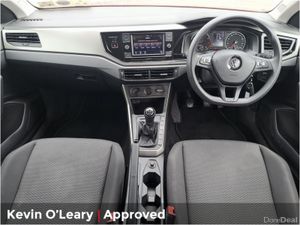 Volkswagen Polo 1.0 TSi Trendline 5dr. - Image 2
