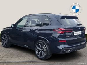 BMW X5 xDrive50e M Sport - Image 3