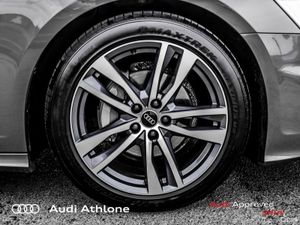 Audi A6 2.0TDI 204BHP S-Line S-Tronic - Image 4