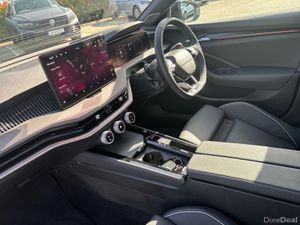 Skoda Superb Sportline 2.0 TDI 150HP DSG - Image 3