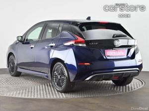 Nissan Leaf Leaf N-Connecta  N-Connecta  150 Elect - Image 3