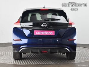 Nissan Leaf Leaf N-Connecta  N-Connecta  150 Elect - Image 4