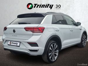 Volkswagen T-Roc ** R-LINE ** AUTO ** BEST COLOUR - Image 3