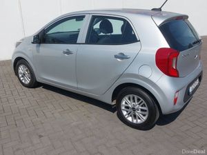 Kia Picanto 1.0 K1 Petrol - Image 3