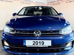 Volkswagen Polo, 1 Year Warranty/2 Year NCT - Image 3