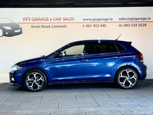 Volkswagen Polo, 1 Year Warranty/2 Year NCT - Image 4