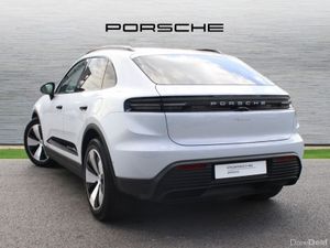 Porsche Macan Electric - Image 3