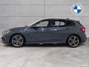 BMW 1-Series M135i xDrive - Image 4