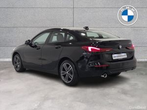 BMW 2-Series 218i Sport Gran Coupe - Image 3