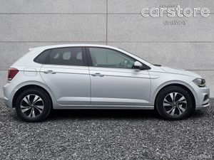 Volkswagen Polo TSI Comfort Line - Image 2
