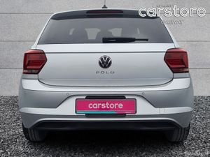 Volkswagen Polo TSI Comfort Line - Image 4