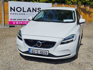 VOLVO V40 D4 2.0 DIESEL D4 AUTO NEW NCT - Image 3