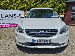 Volvo XC60 2015 Auto Diesel New Nct High Spec - Image 4