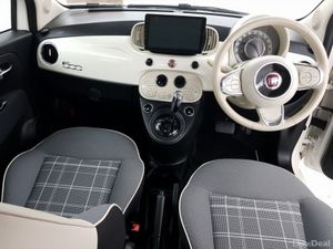 Fiat 500 1.0 - Image 4