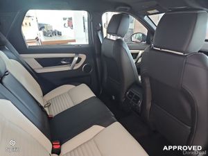 Land Rover Discovery Sport S P269e PHEV - Image 3
