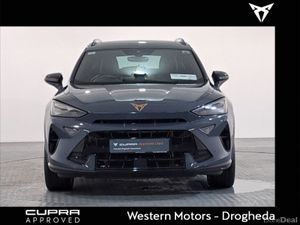 Cupra Formentor 2.0 TDI 150hp DSG - Image 2