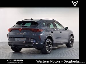 Cupra Formentor 2.0 TDI 150hp DSG - Image 4