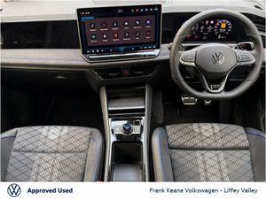 Volkswagen Tiguan *PREREG* R-LINE 75 AUTO 2.0 TDI - Image 2