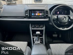 Skoda Karoq STYLE 2.0 TDI 115 BHP AUTO ***WITH ELE - Image 2