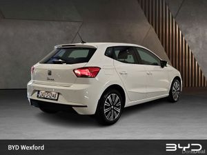 SEAT Ibiza Ibiza 1.0 TSI 95HP SE+ - Image 4