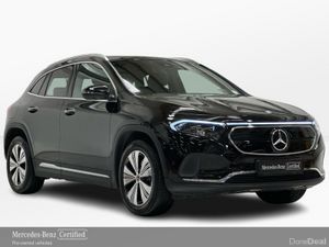 Mercedes-Benz EQA EQA250 Progressive Line - Image 4