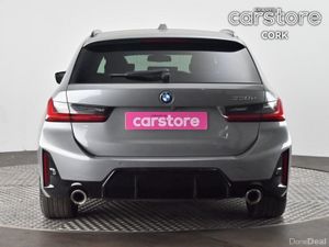 BMW 3-Series 330 E M Sport Auto  330 e M Sport  33 - Image 4