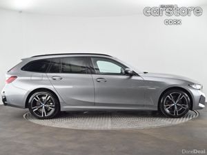 BMW 3-Series 330 E M Sport Auto  330 e M Sport  33 - Image 2