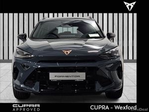 Cupra Formentor V2 2.0TDI DSG Diesel - Image 3