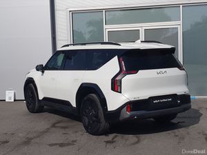 Kia EV9 GT-Line AWD 7-seat - Image 3