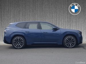 BMW iX3 iX3 50 xDrive M Sport - Image 3