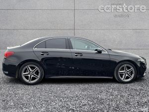 Mercedes-Benz A-Class A180 Sedan Style AMG Line - Image 2