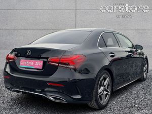 Mercedes-Benz A-Class A180 Sedan Style AMG Line - Image 3