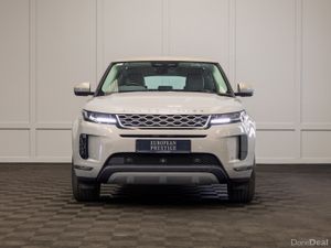 2021 Range Rover Evoque S D165 - Image 2