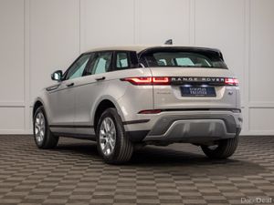 2021 Range Rover Evoque S D165 - Image 4