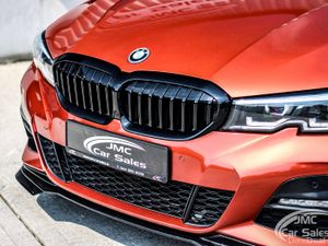 2022 BMW 3 SERIES M-SPORT AUTO - Image 3