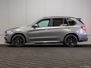2018 BMW X5 M50d 7 Seater - Image 3