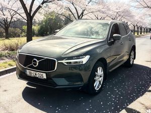2018Volvo XC60 D4 (190hp) AWD Momentum Automatic - Image 3