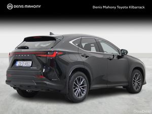 Lexus NX 450h+ Executive AWD - Image 2