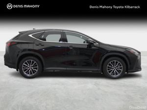 Lexus NX 450h+ Executive AWD - Image 3