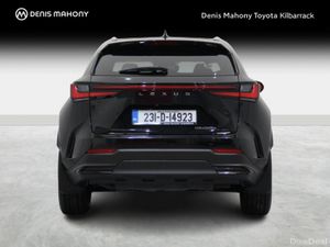 Lexus NX 450h+ Executive AWD - Image 4